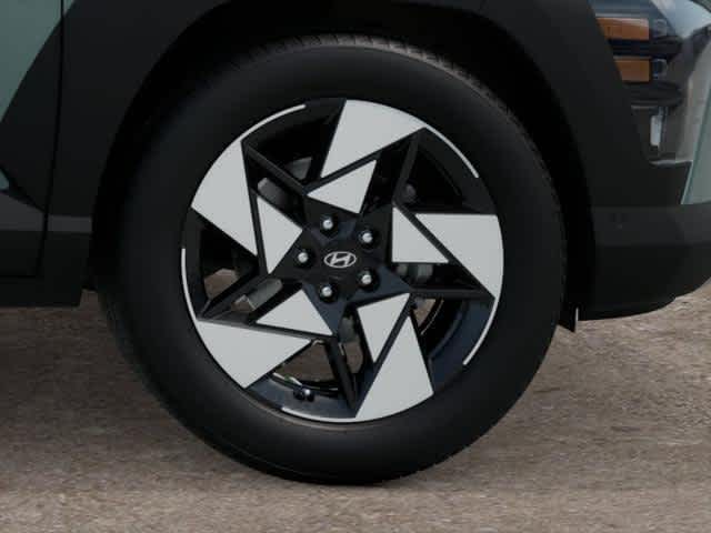 2026 Hyundai Kona SEL Sport - Photo 9