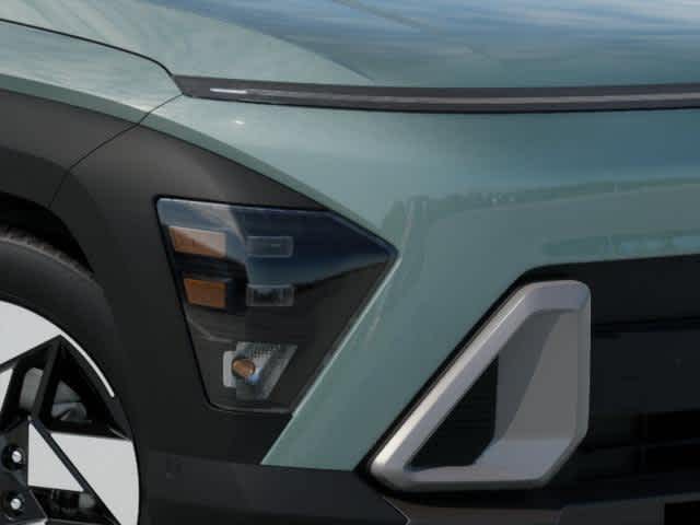 2026 Hyundai Kona SEL Sport - Photo 10