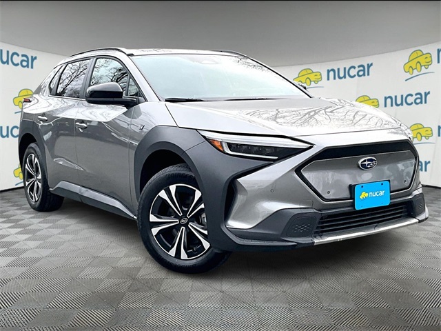 2024 Subaru Solterra Premium