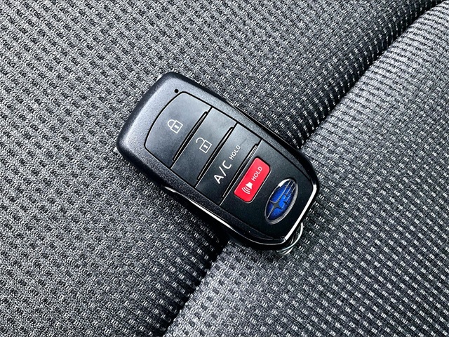 2024 Subaru Solterra Premium - Photo 11