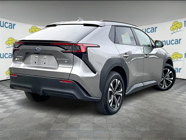 2024 Subaru Solterra Premium - Photo 13