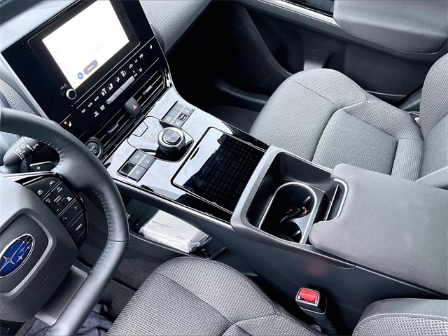 2024 Subaru Solterra Premium - Photo 15