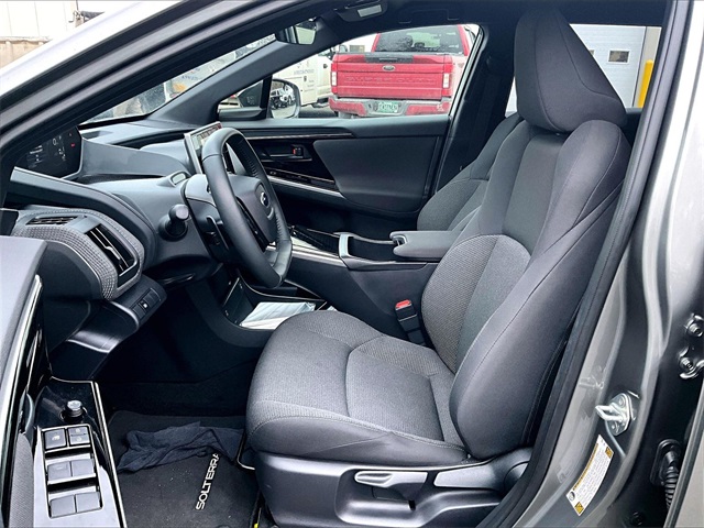 2024 Subaru Solterra Premium - Photo 20