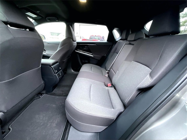 2024 Subaru Solterra Premium - Photo 21