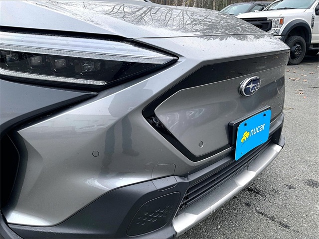 2024 Subaru Solterra Premium - Photo 29