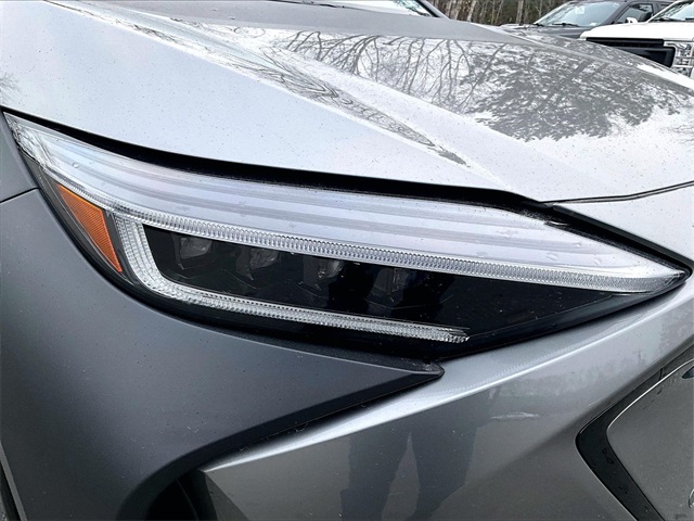 2024 Subaru Solterra Premium - Photo 30