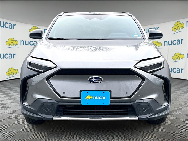 2024 Subaru Solterra Premium - Photo 3