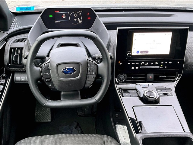 2024 Subaru Solterra Premium - Photo 5