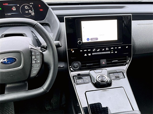 2024 Subaru Solterra Premium - Photo 6