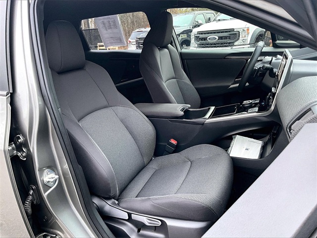 2024 Subaru Solterra Premium - Photo 7