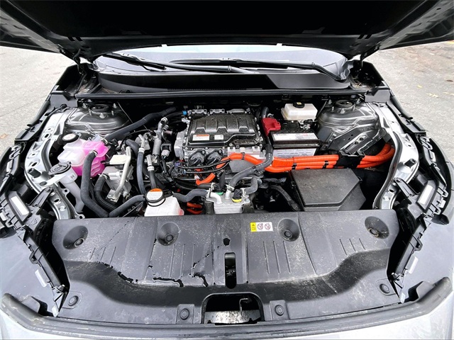 2024 Subaru Solterra Premium - Photo 10