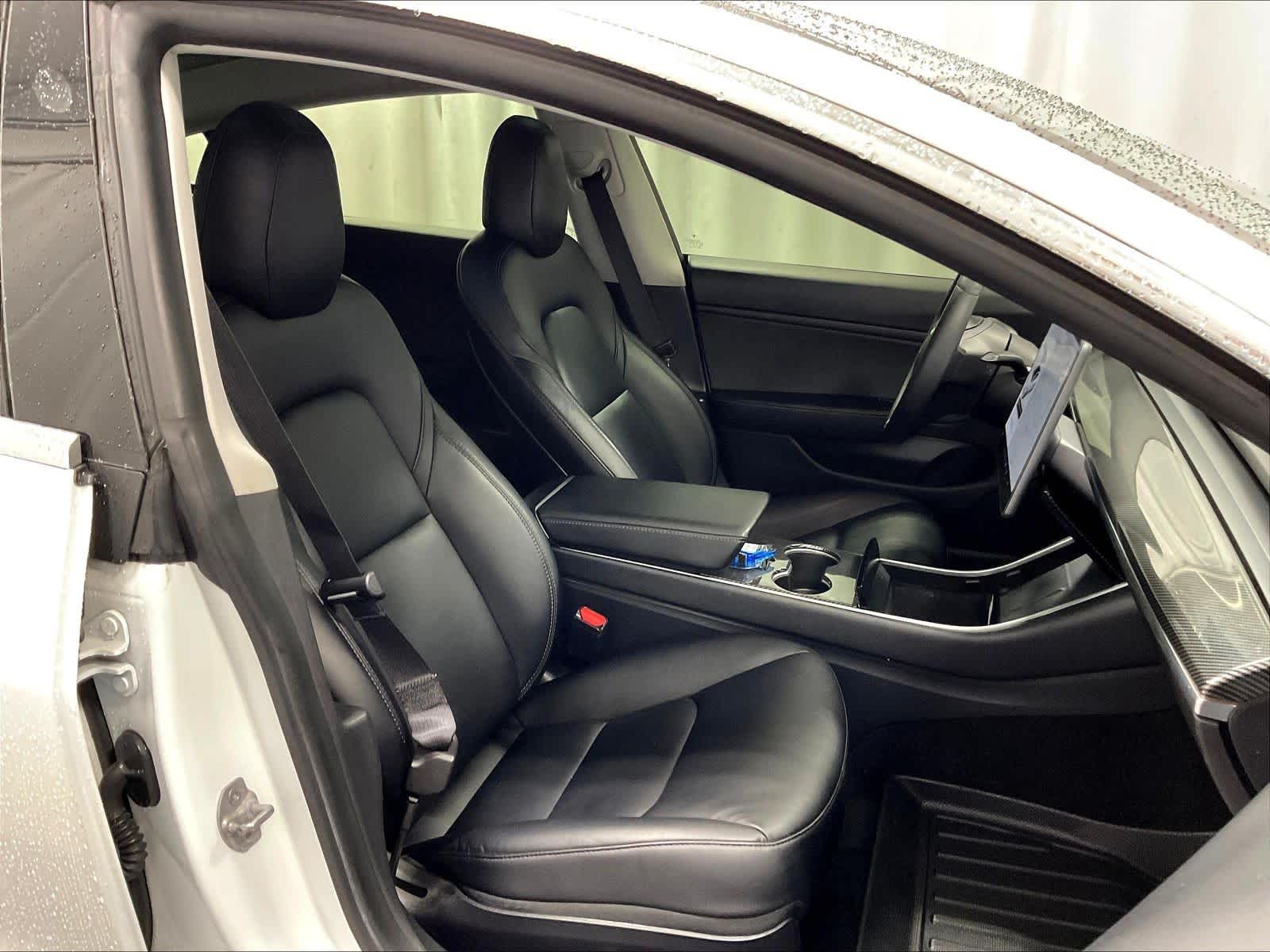 2020 Tesla Model 3 Performance - Photo 11