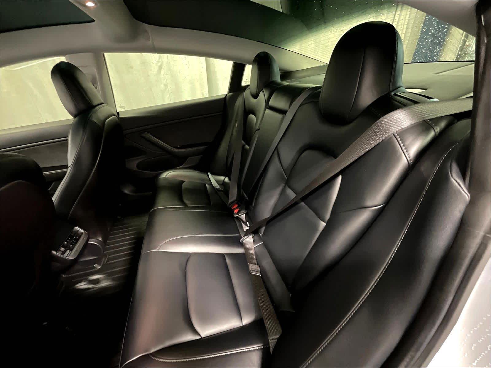 2020 Tesla Model 3 Performance - Photo 15