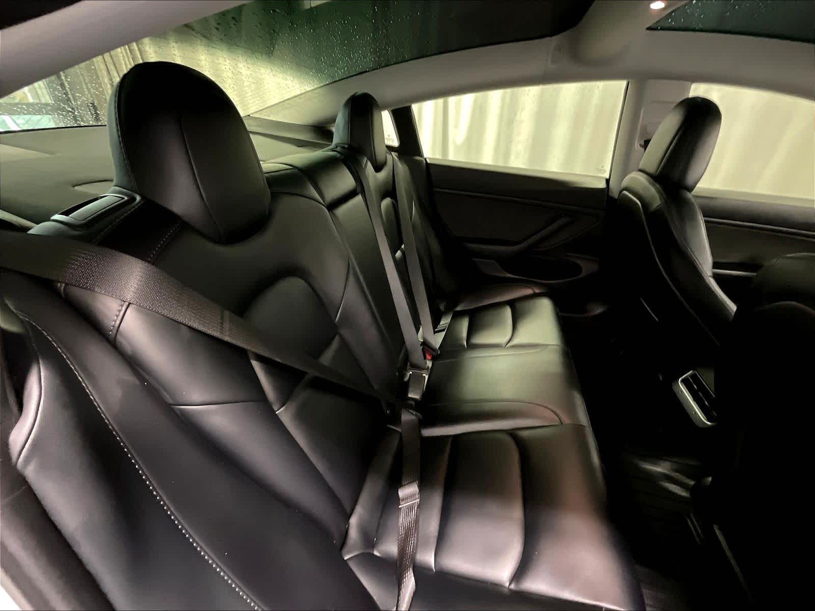 2020 Tesla Model 3 Performance - Photo 16