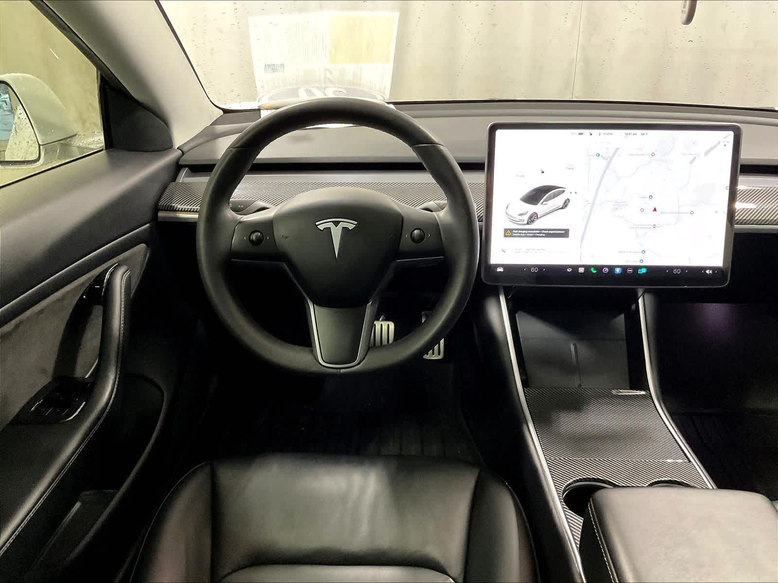 2020 Tesla Model 3 Performance - Photo 17