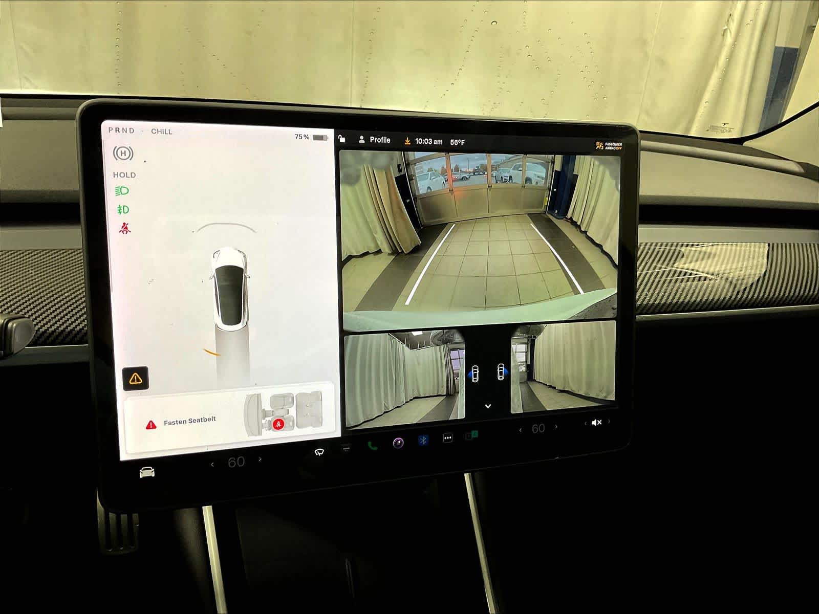 2020 Tesla Model 3 Performance - Photo 19