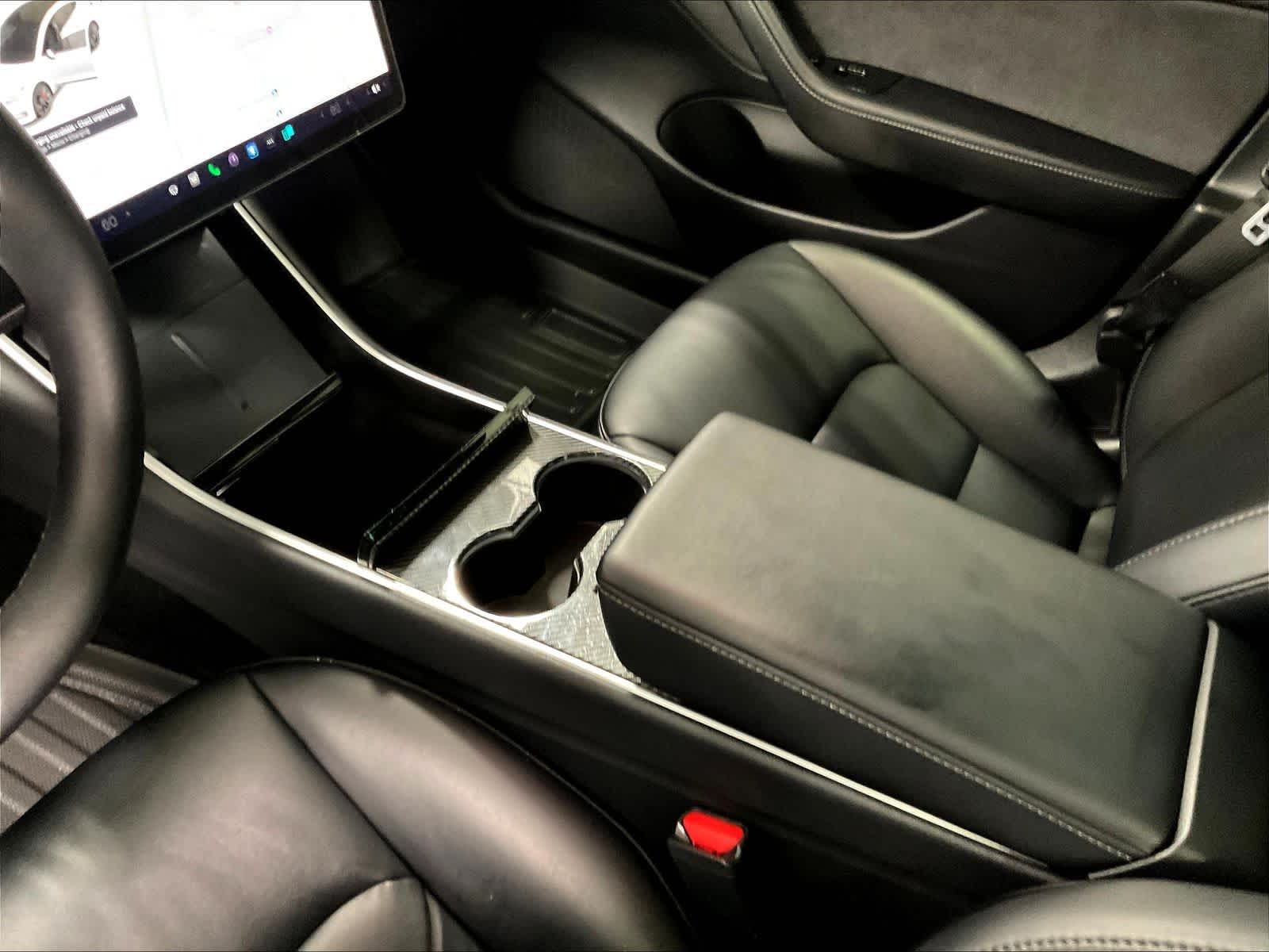 2020 Tesla Model 3 Performance - Photo 20