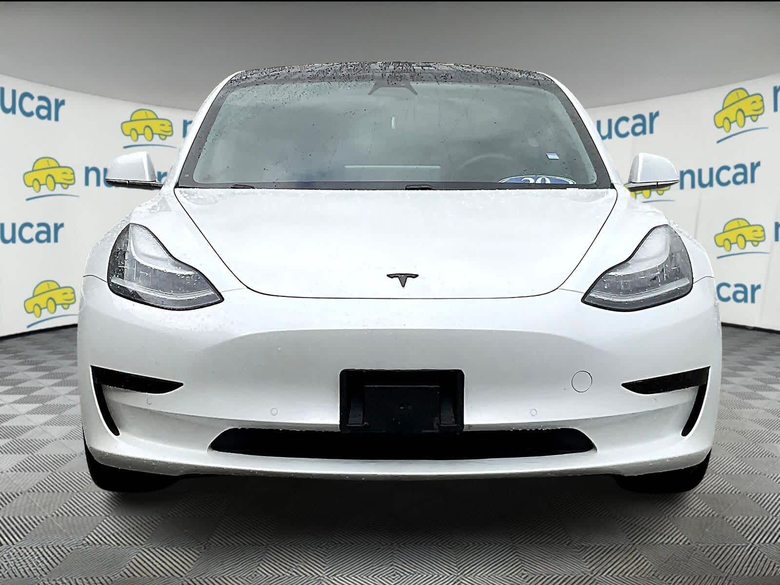 2020 Tesla Model 3 Performance - Photo 2