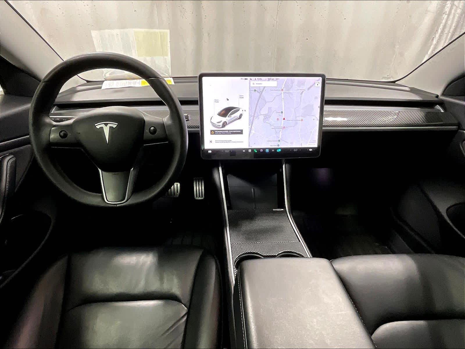 2020 Tesla Model 3 Performance - Photo 21