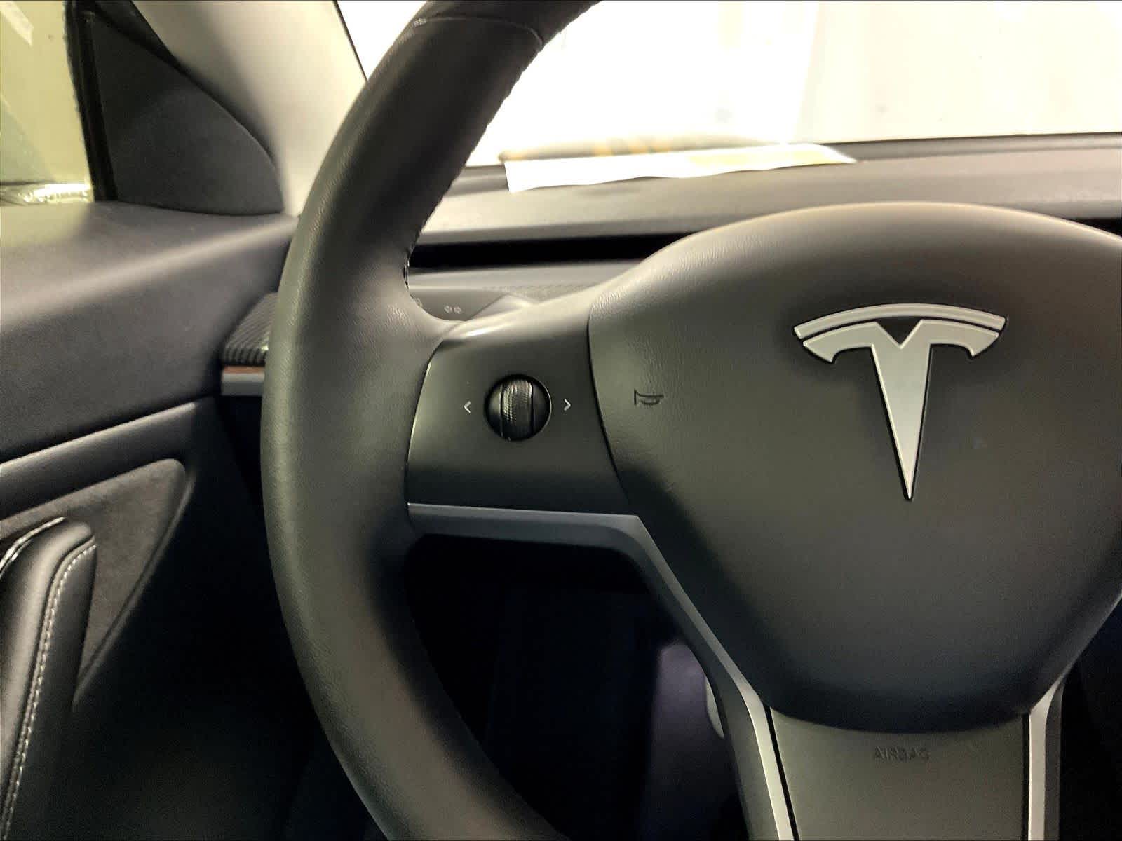 2020 Tesla Model 3 Performance - Photo 23