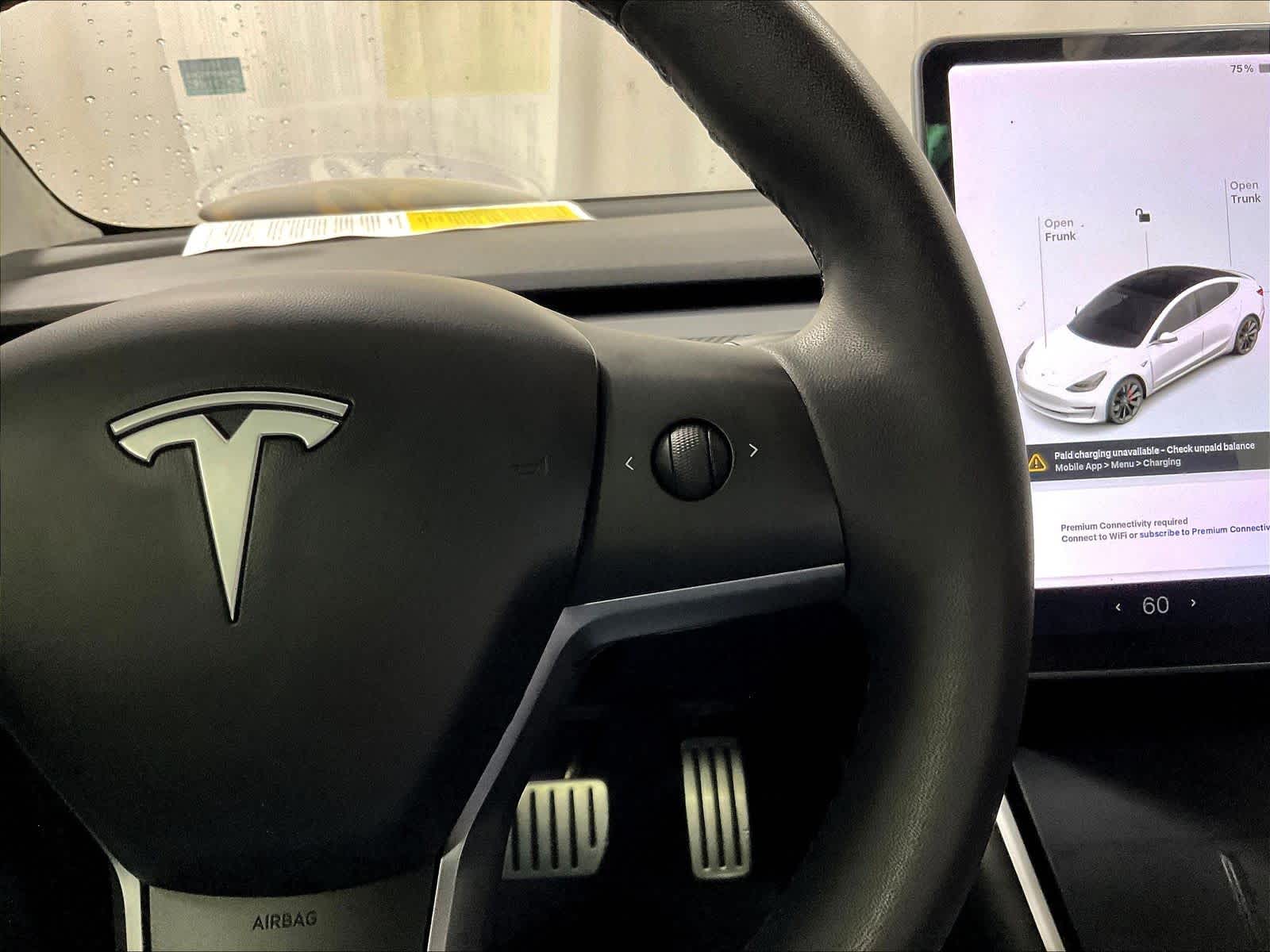 2020 Tesla Model 3 Performance - Photo 24