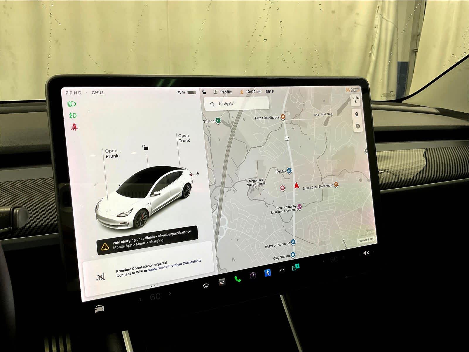 2020 Tesla Model 3 Performance - Photo 25
