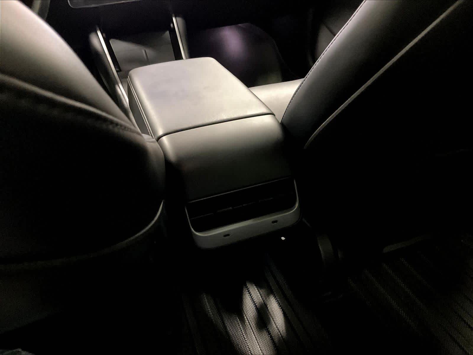 2020 Tesla Model 3 Performance - Photo 28