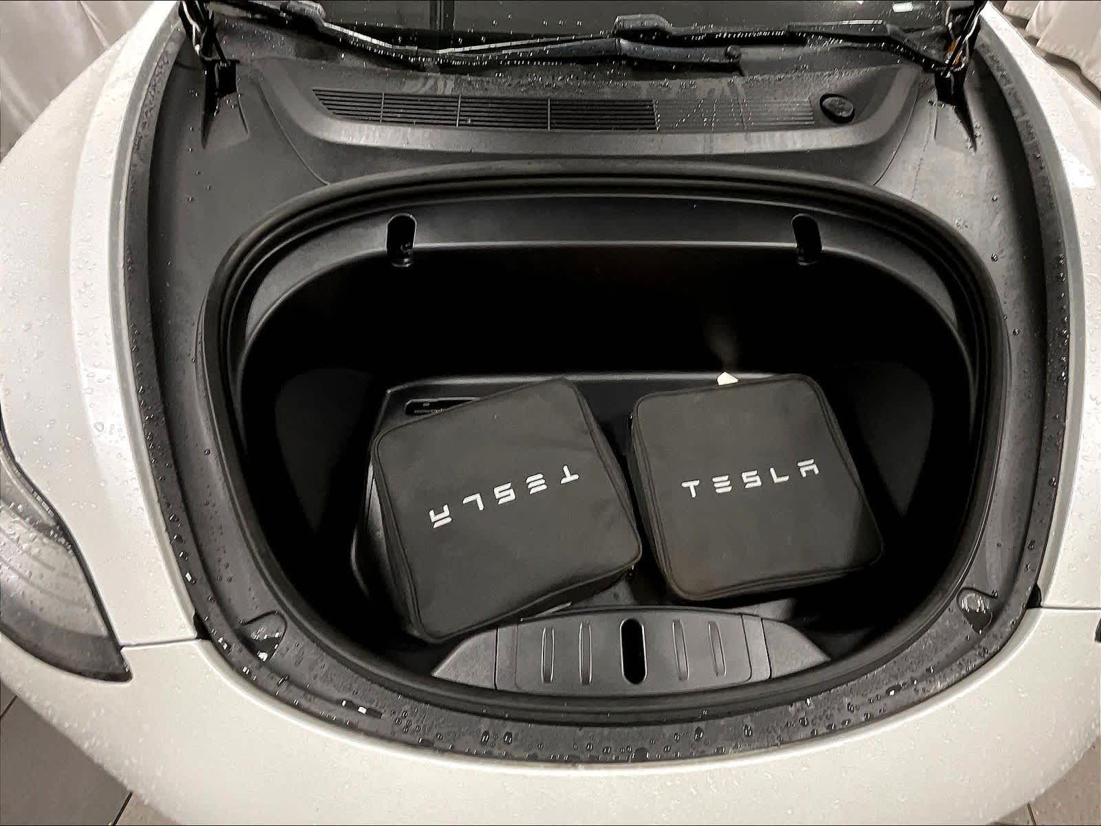 2020 Tesla Model 3 Performance - Photo 30