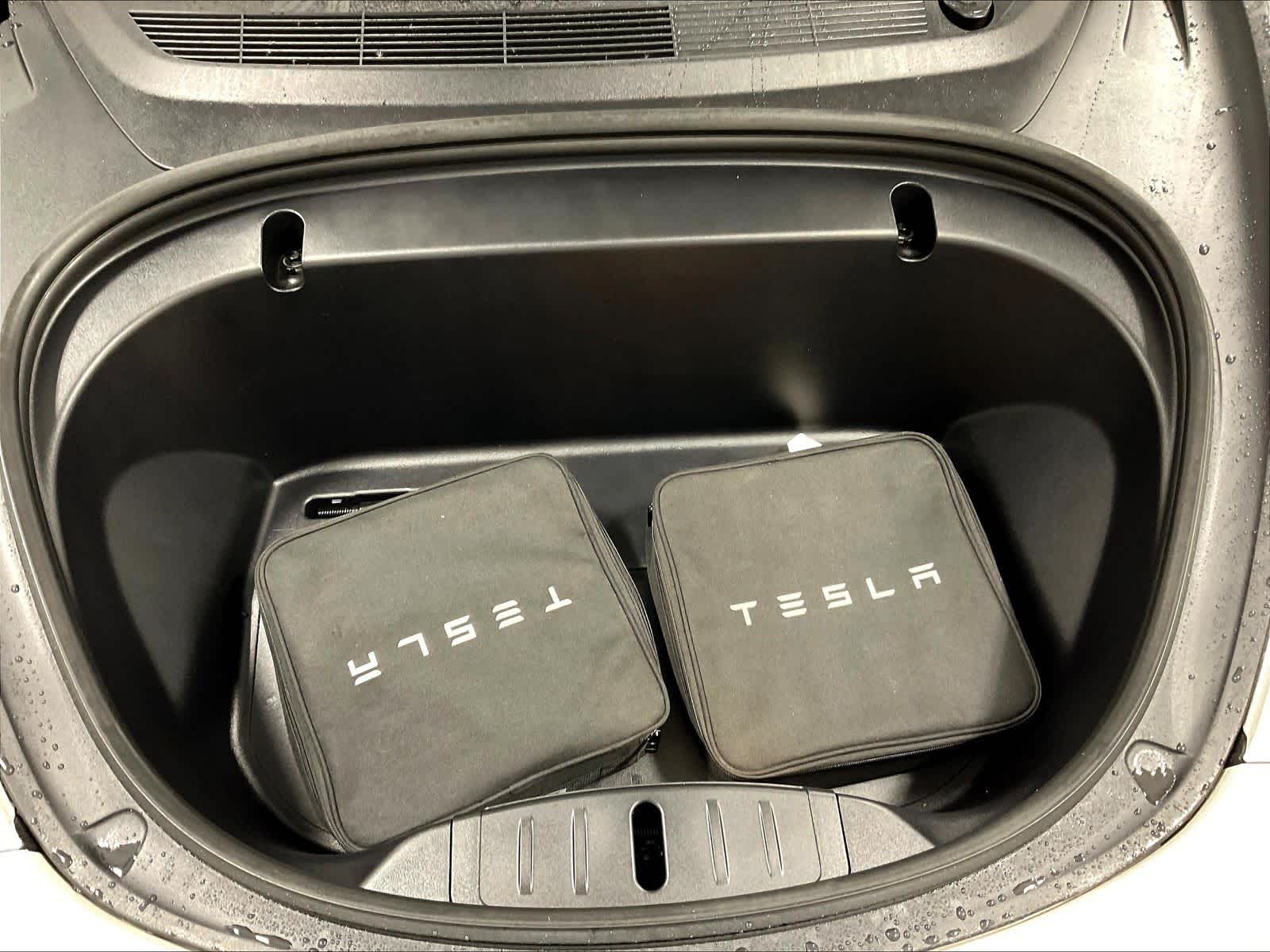 2020 Tesla Model 3 Performance - Photo 35