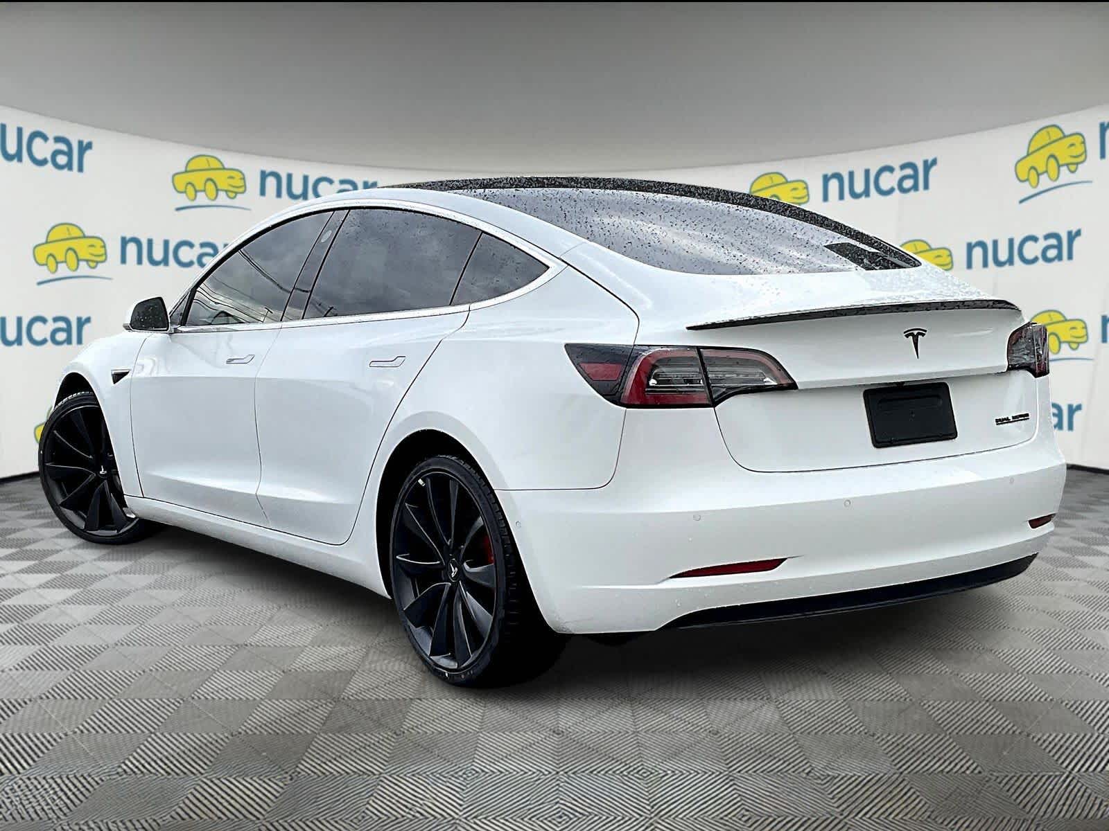 2020 Tesla Model 3 Performance - Photo 4