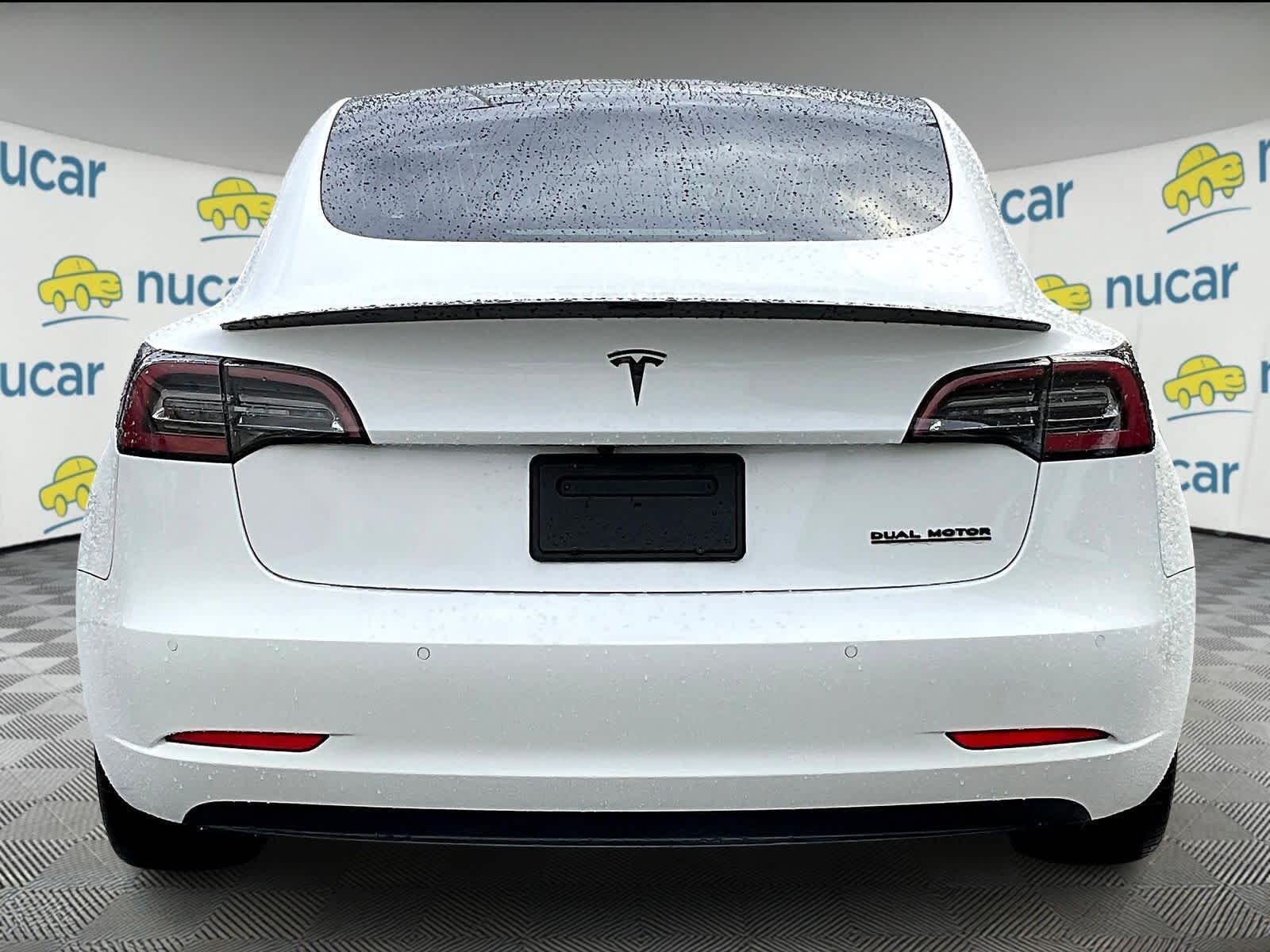 2020 Tesla Model 3 Performance - Photo 5