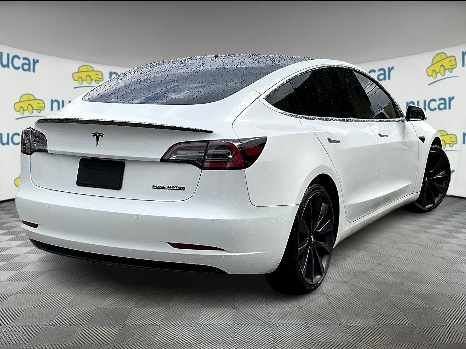 2020 Tesla Model 3 Performance - Photo 6