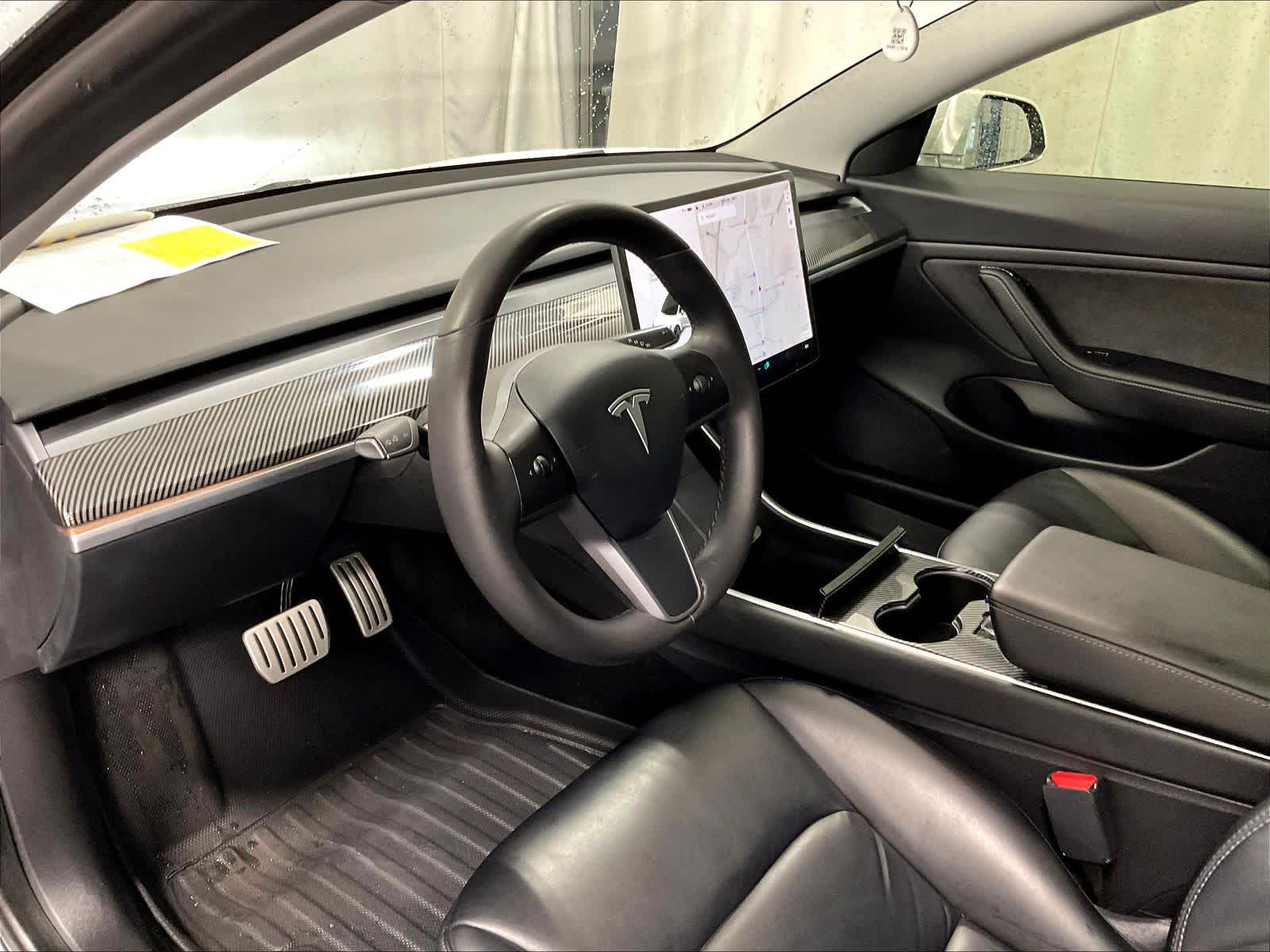 2020 Tesla Model 3 Performance - Photo 8