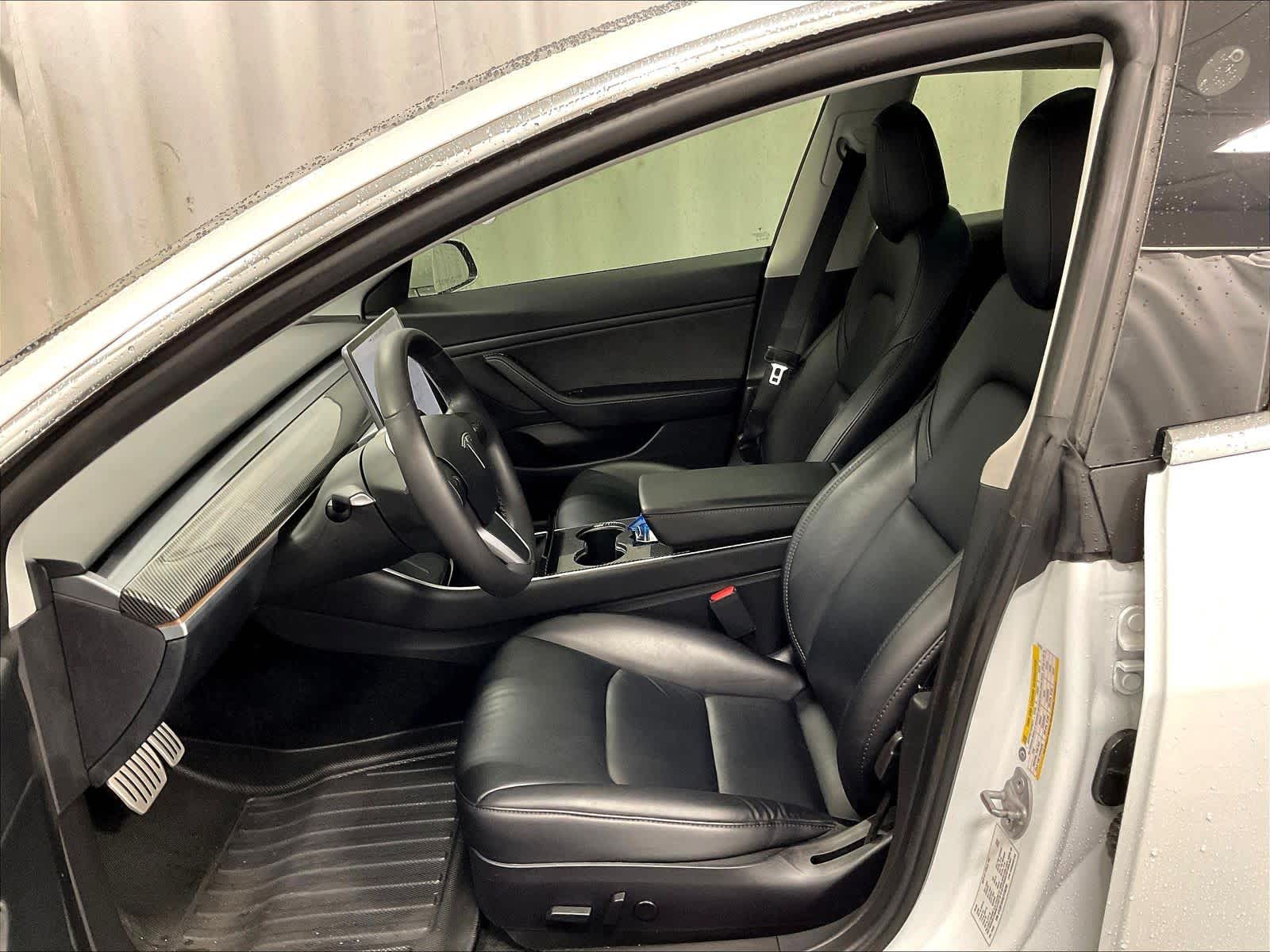 2020 Tesla Model 3 Performance - Photo 10