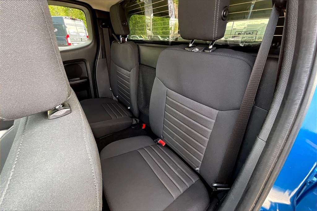 2021 Ford Ranger XLT - Photo 14