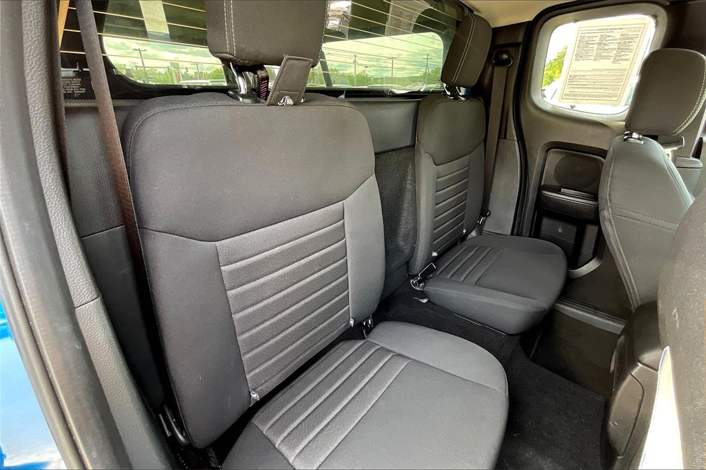 2021 Ford Ranger XLT - Photo 15