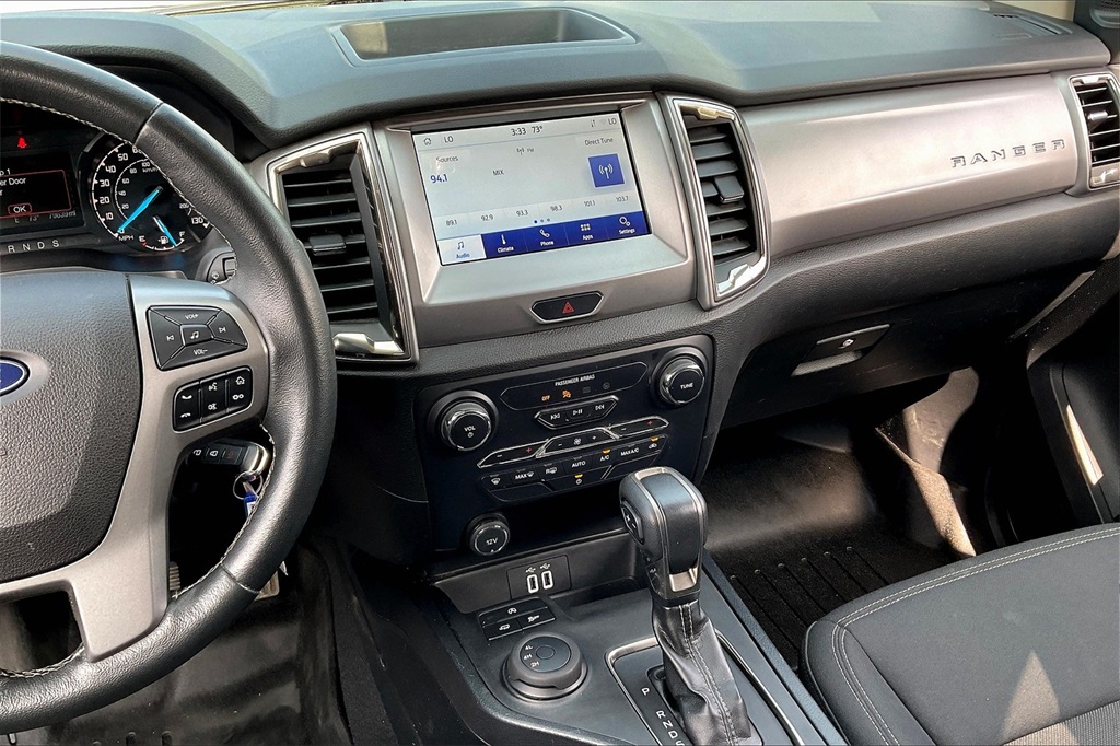 2021 Ford Ranger XLT - Photo 17