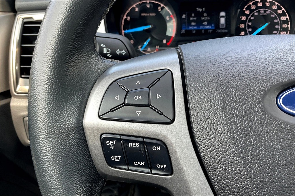 2021 Ford Ranger XLT - Photo 21