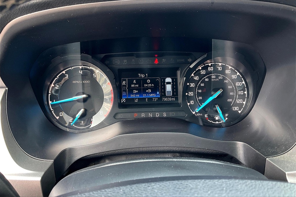2021 Ford Ranger XLT - Photo 23