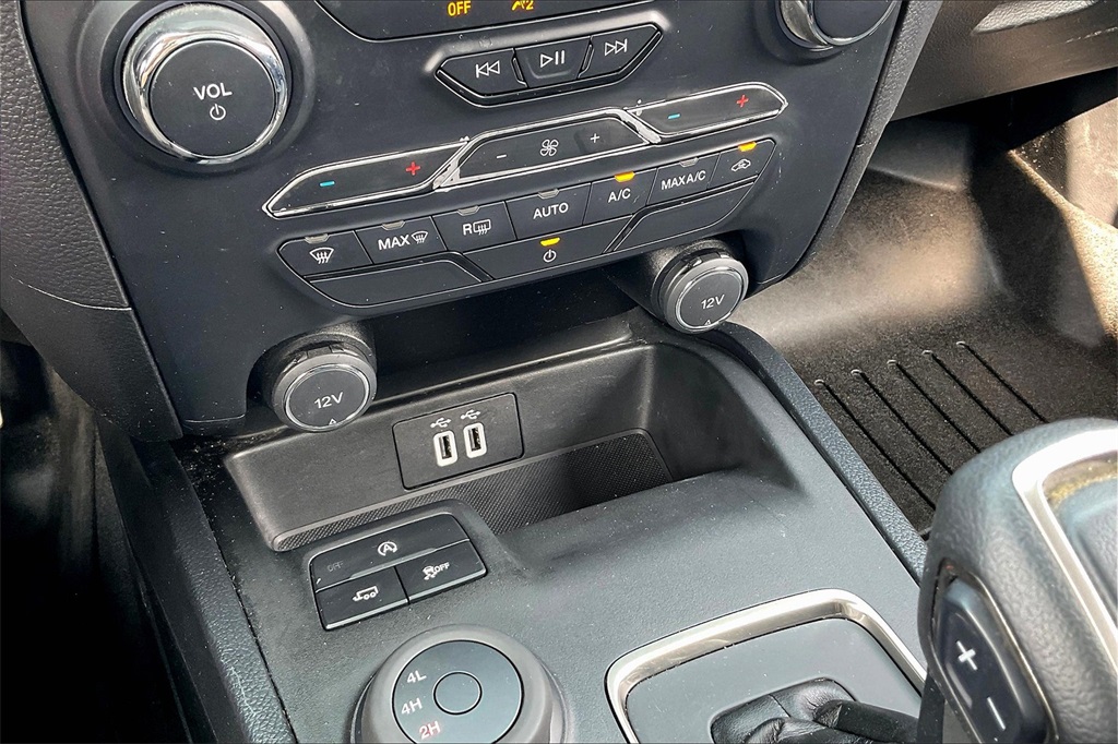 2021 Ford Ranger XLT - Photo 24