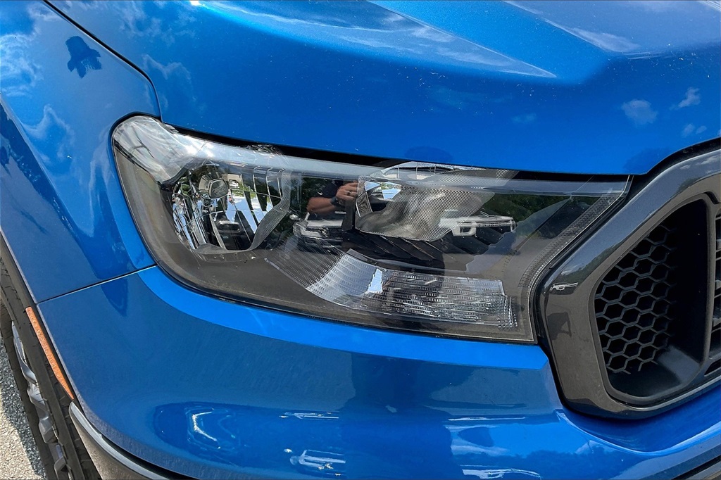 2021 Ford Ranger XLT - Photo 29