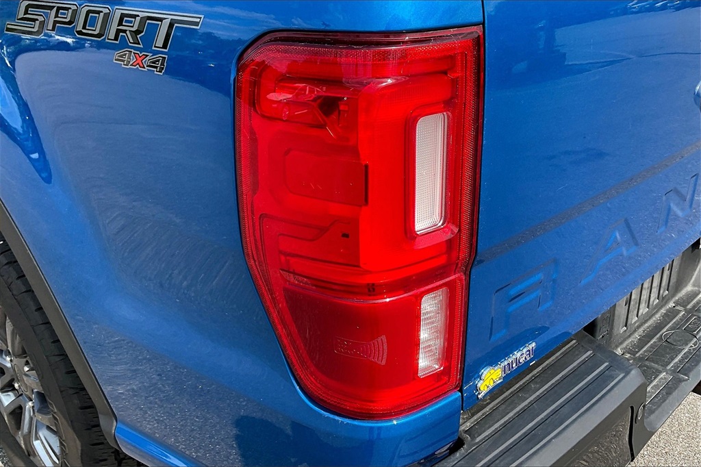 2021 Ford Ranger XLT - Photo 30