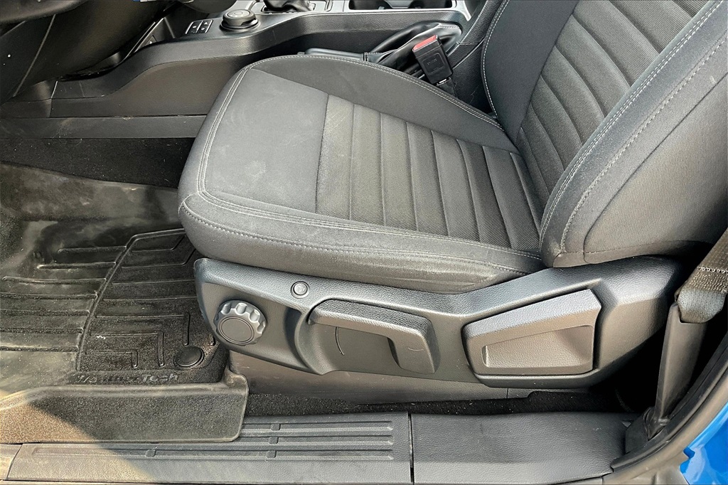 2021 Ford Ranger XLT - Photo 32