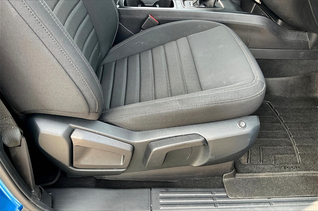 2021 Ford Ranger XLT - Photo 34