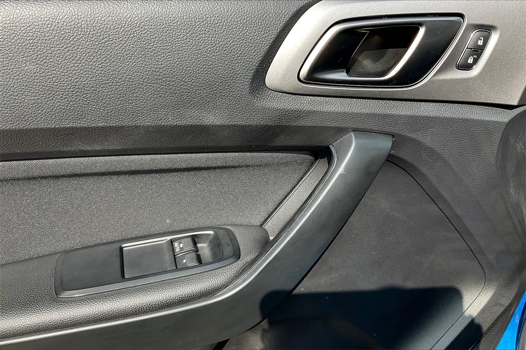 2021 Ford Ranger XLT - Photo 35