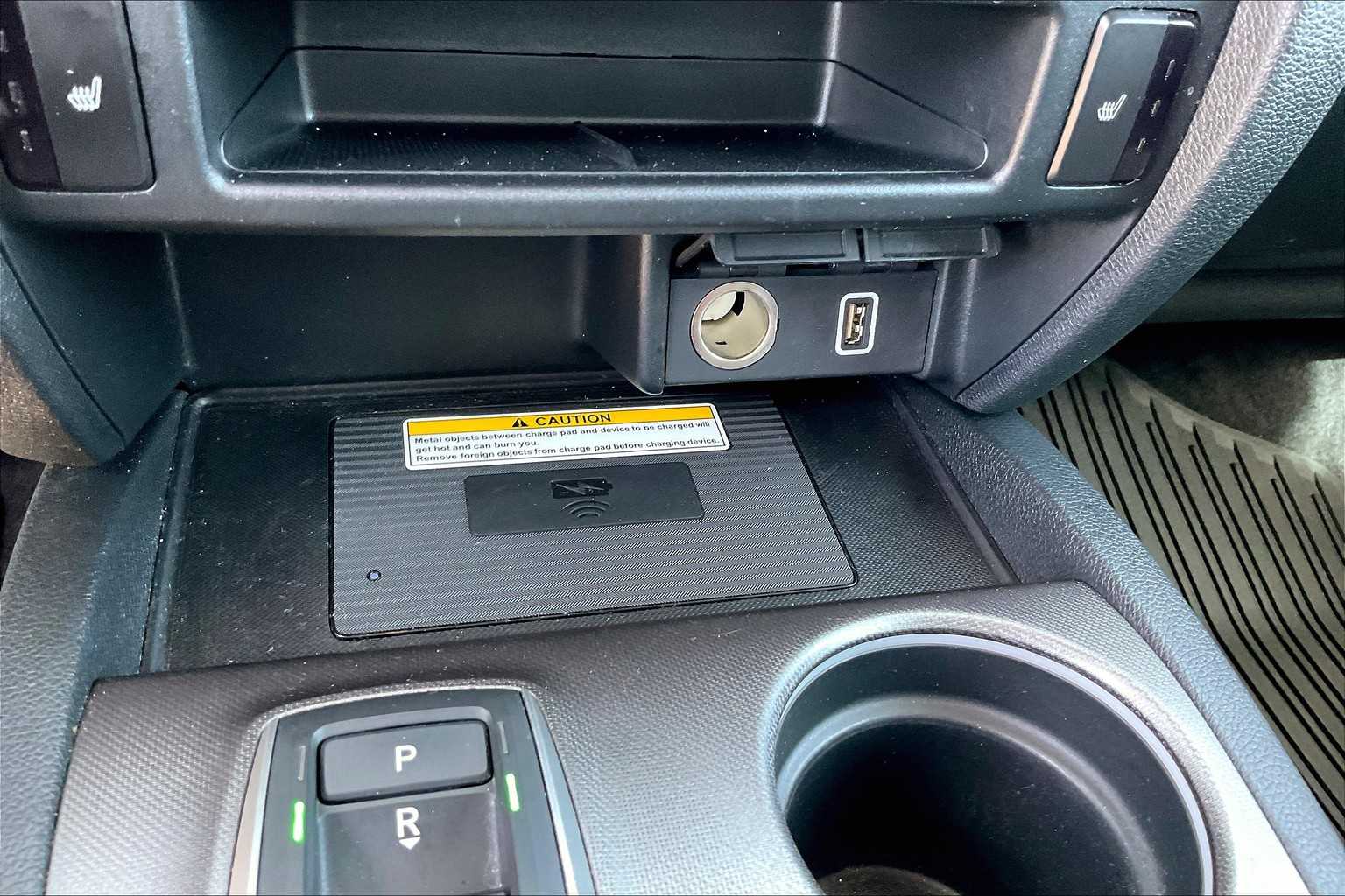 2023 Honda Ridgeline RTL-E - Photo 26