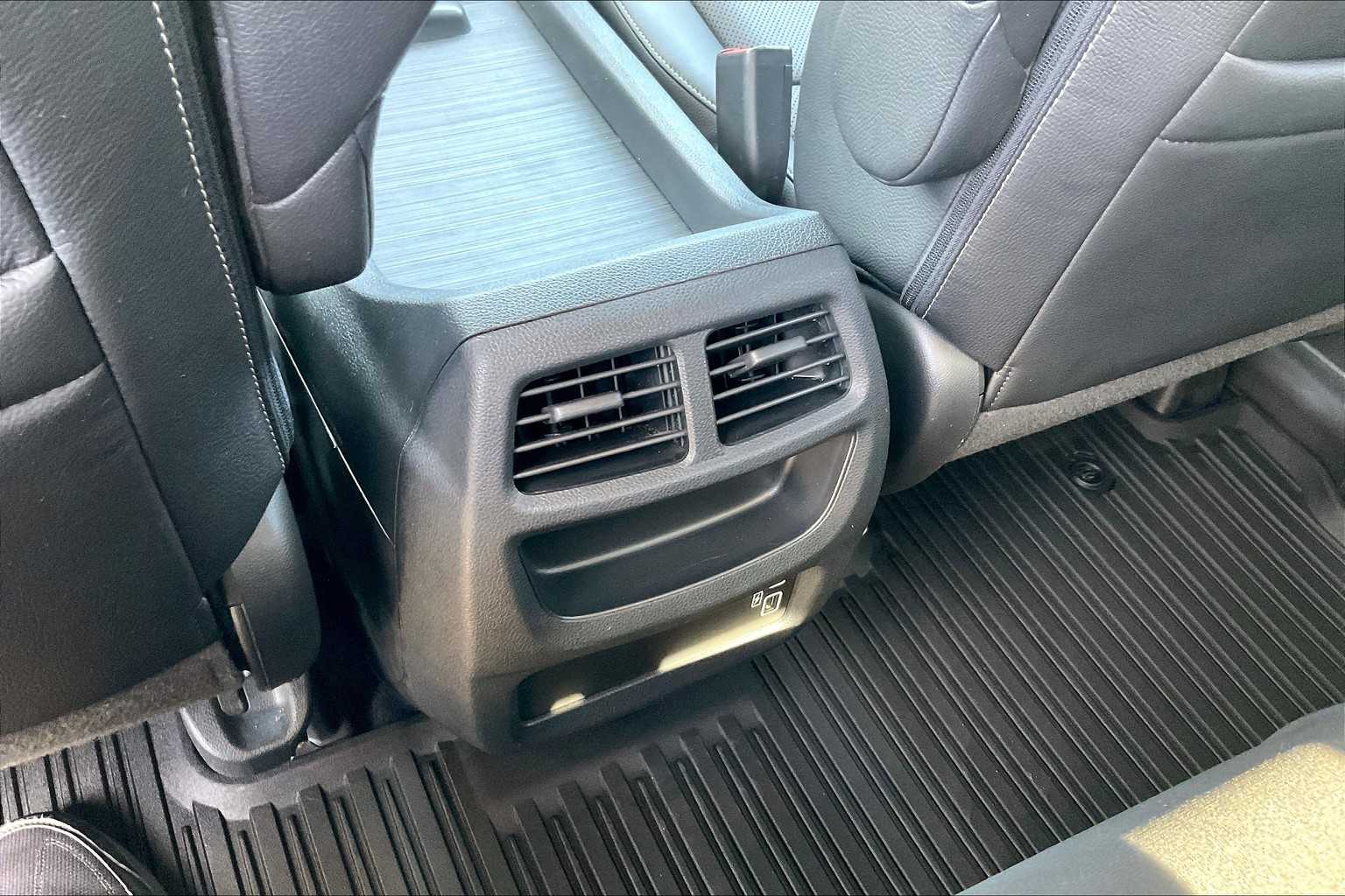 2023 Honda Ridgeline RTL-E - Photo 27