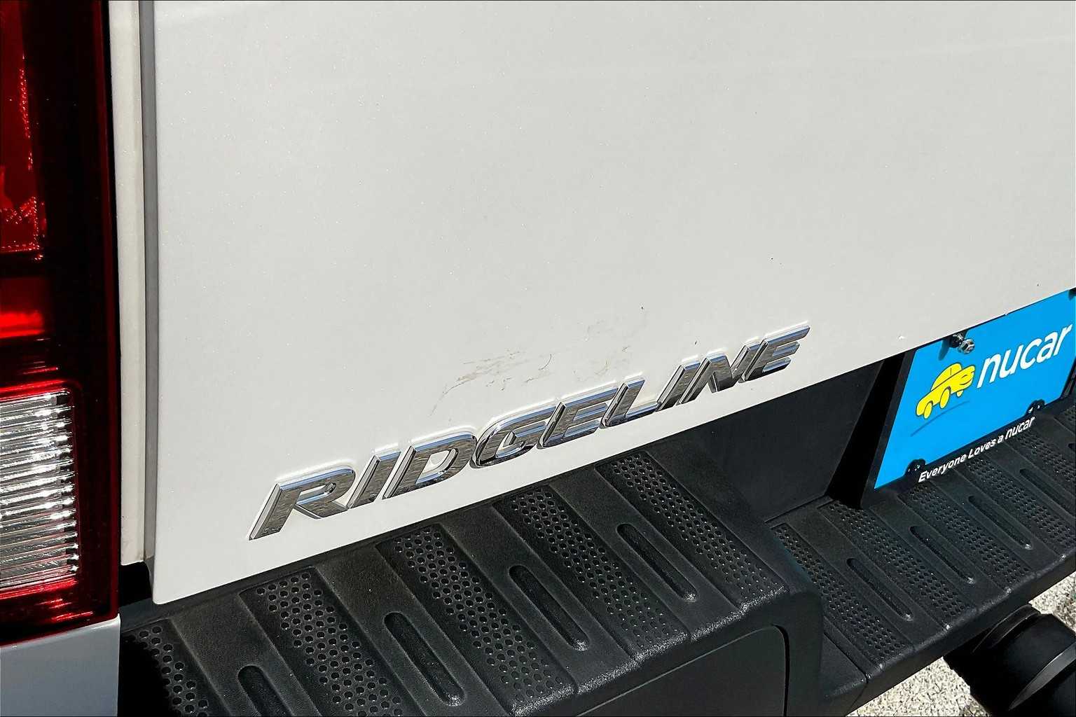 2023 Honda Ridgeline RTL-E - Photo 28