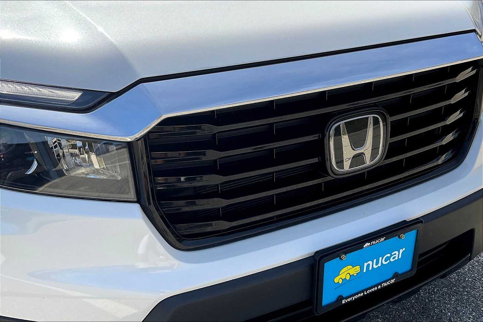 2023 Honda Ridgeline RTL-E - Photo 31