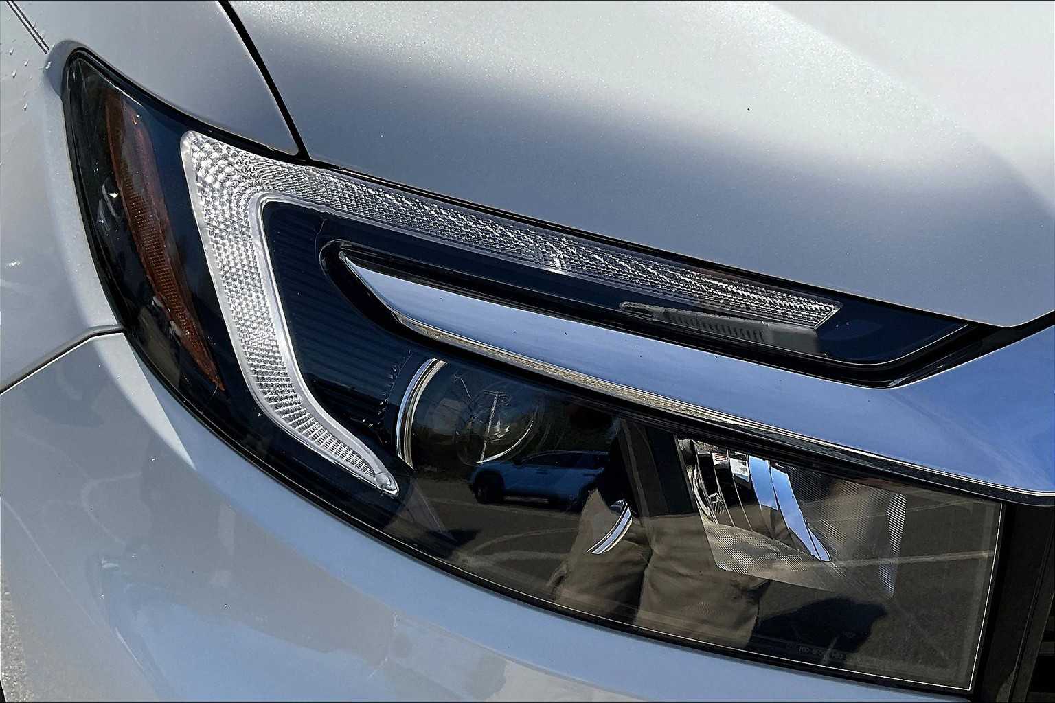 2023 Honda Ridgeline RTL-E - Photo 32